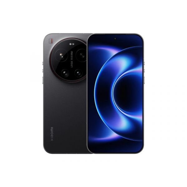 Xiaomi 17 Ultra 16/512 GB (MZB0MN4EU) Black